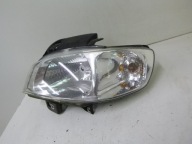 light front Seat Ibiza FL 2002 r.