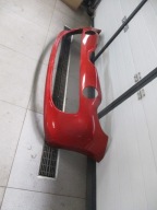 bumper front Renault Twing 3 III 2014r- 620228931R