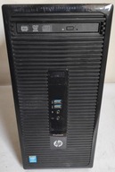 PC HP ProDesk 400 G2 MT /i5-4590S/8GB/120/500/W10