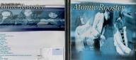 Atomic Rooster [CD] 1999 NMC