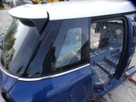 Mini One - Cooper F56 F55 2017 window bodywork left right rear part