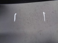 Frontstoßstange MAZDA CX30 19- NR 48095