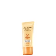 AVON_Przeciwzmarszczkowy krem ochronny SPF 50