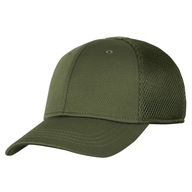 Czapka z daszkiem bejsbolówka Condor Flex Cap Tactical Mesh - Oliwkowa S/M