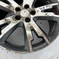 disk PEUGEOT 508 RXH 18 CALI #113 9674272577