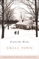 Small Town Hicks Granville