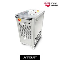 Maszyna do suszenia filtrów DPF Heater Pro PLUS regeneracja XTON