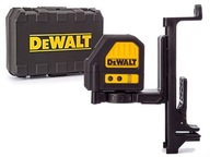 DEWALT DCE088NR SAMONIVELAČNÝ KRÍŽOVÝ LASER