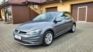 Volkswagen Golf VII Hatchback Comfortline 1.6 TDI 115KM Salon Polska Serwis