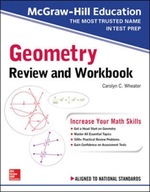 McGraw-Hill Education Geometry Review and