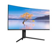 Počítač All In One 34" Model AIO34-UWD-i5-13420H-WQHD, 16/1T/Win11, LED