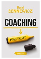 Coaching. Złote zasady