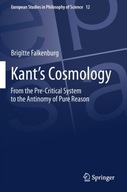 Kant s Cosmology: From the Pre-Critical System to