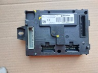 DACIA RENAULT 0.9 TCE 18r computer control unit 237109221R