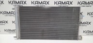 air conditioning radiator front Dacia Duster II 921004366R
