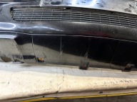 front bumper Mercedes W169 k: 696