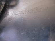 nárazník předek přední MERCEDES EQS A297