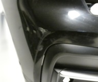 AUDI Q5 LIFT 80A807437P below 6 PDC SPR 2020- bumper front front
