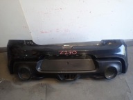 bumper rear part rear SUZUKI SWIFT SPORT MK8 2017