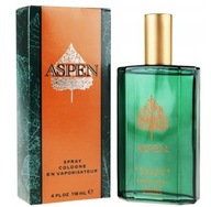 COTY ASPEN COLOGNE 118ML WODA KOLOŃSKA Unikat