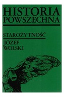 Historia Powszechna Starożytność Józef Wolski