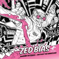 Zed Bias - Biasonic Hotsauce - Birth of the...[CD]