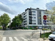Mieszkanie, Poznań, Grunwald, 41 m²