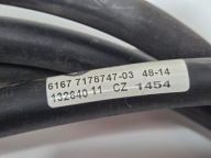 prijenos crijevo mlaznice BMW F10 7178747