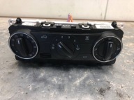 Unite commande clima MERCEDES W169 LIFT A1698301985