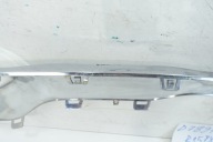 CHROM DYFUZORA Paraurti posteriore MERCEDES GLC W253