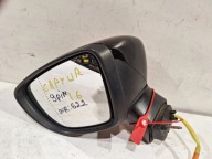 SPECCHIETTO RETROVISORE Esterne sinistro Renault Captur e Lift 17- 9 PIN EU