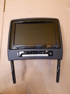 W221 ZAGŁÓWEK MONITOR WYŚWIETLACZ A2218207489