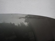 CAPOT OPEL ASTRA K 5 V B16 2015