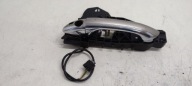 handle front front left Mercedes W164 ML C723