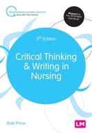 Critical Thinking and Writing in Nursing Price