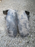 RADSCHALE RECHTS ODER LINKS HINTEN FIAT 500L 12R->