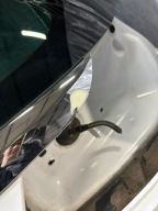 trunk door boot OPEL INSIGNIA A Z40R