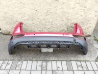 KIA SPORTAGE 4 IV 15- bumper rear