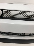 Dodge Challenger Widebody 2018 - 2023 front bumper front komplety