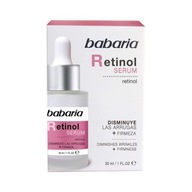 Anti-aging sérum Babaria 30 ml retinol