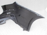 BMW 6 G32 m-packet bumper rear part rear