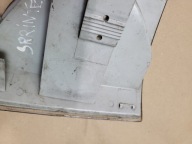 blinker KIRUNKOWSKAZ light right front MERCEDES SPRINTER and original
