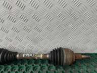 FORD FOCUS MK3 14-18 ST 2.0 ECOBOOST semi-axis left short. EV61-3B437-GA OE