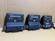 AUDI A3 8P LIFT modul Bedienteil GATEWAY 1K0907530D