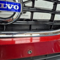 VOLVO V40 II 12-16 bumper front front SPR PDC 31283732