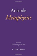 Metaphysics Aristotle
