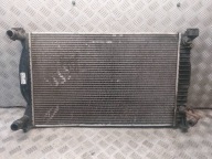 water cooler AUDI A4 B6 1.9 TDI 8E0121251L