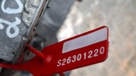 CAMBIO 20CN33 CITROEN C2 C3 1.4 8V HDI