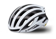 Kask Specialized S-Works Prevail II Angi Mips Matte White L