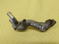 MAZDA 6 II 2.2 D Bride d’eau